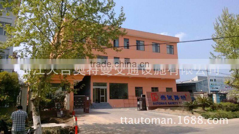 Rubber & Plastic Corner Protector