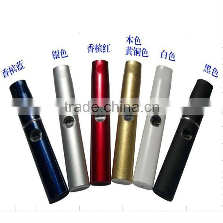 shenzhen china newerst products health electronic cigarete slim kit ce v8/f6
