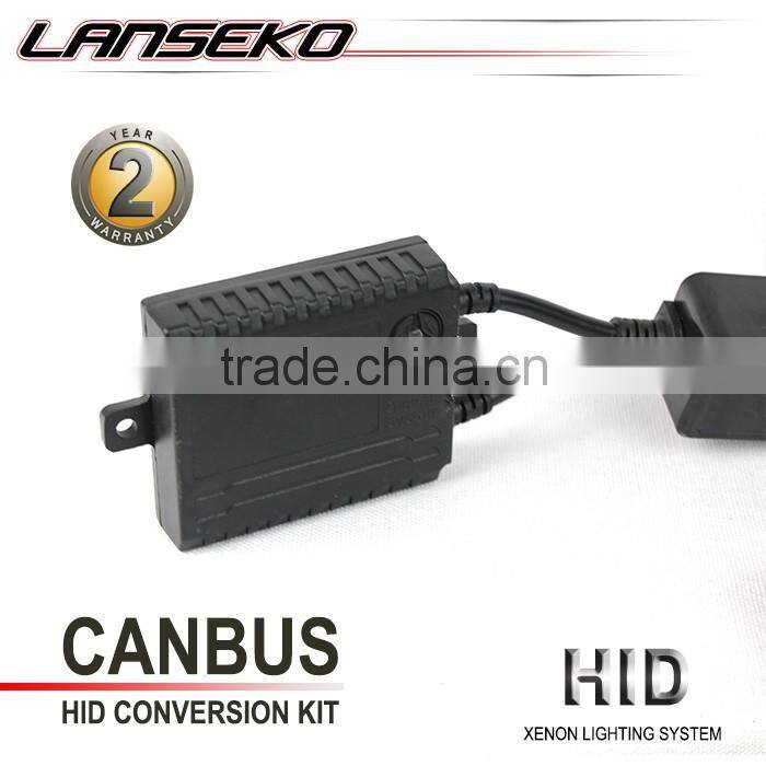 Car Light Accessory Canbus 9006 9007 Xenon Lamps powerful xenon hid kits