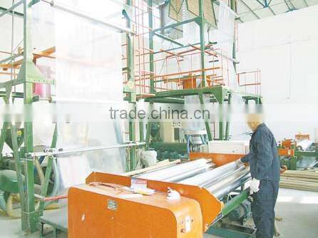 2016 Chinese Manufacturer Hot Sale LDPE Die Cut Plastic Promotional Bag