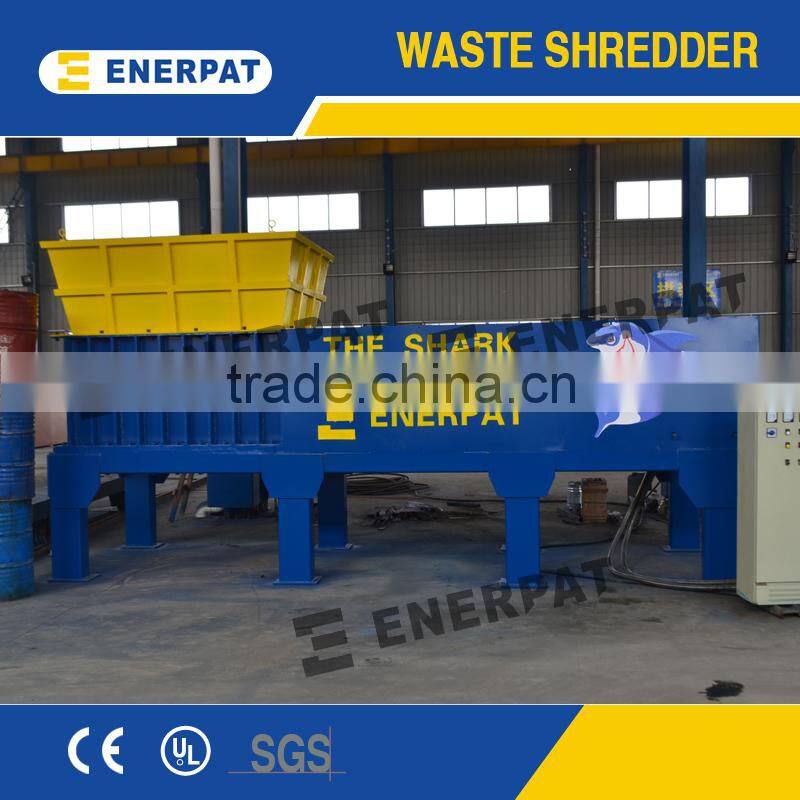 High Quality Mattress Shredding Machine