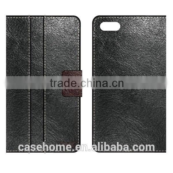 Professional Customized wallet case for Vodafone smart speed 6