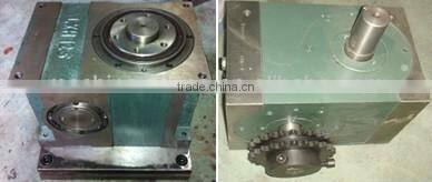 China Ruian Automatic Paper Bowl Machine