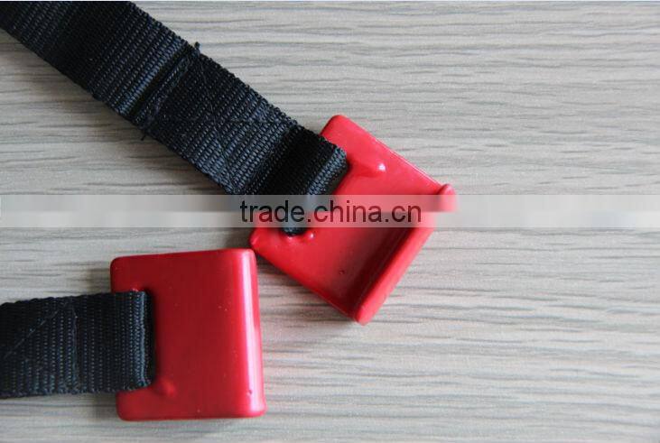 Aluminum Car back bicycle black racks