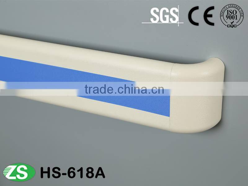 Fashion Designed Plastic Handrail