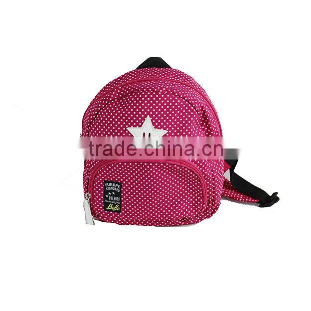 fashion kids school backpack 2015