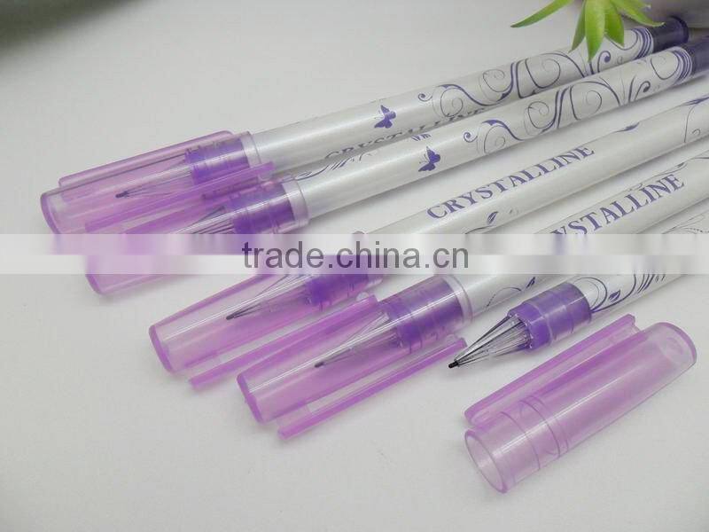 Unusual Fine Line Gel Ink Pens Free Samples