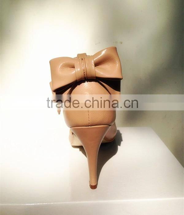 Fashion Beautiful lady Sandals High Heels Hot Selling Indian Animal Sexy Snake Woman Sandal