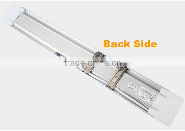 Perfect replacement flurescent tubes 2ft/3ft 18w 22w 36w led linear 4ft tri-proof t8 tubes