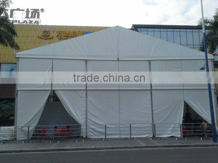 Professional aluminum marquee tent