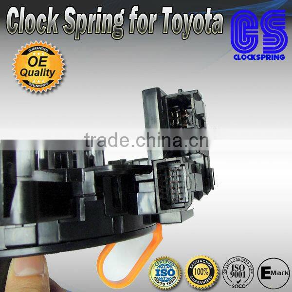 CA240081 Airbag Clock Spring for Mitsubishi CS6