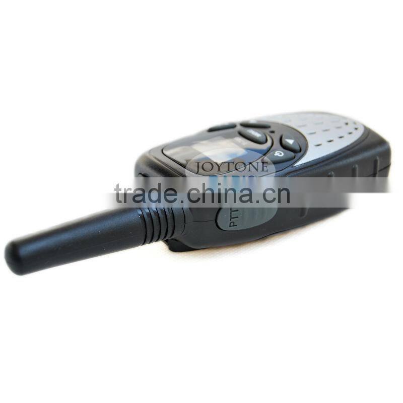 Joytone T-728 children mini portable transceiver