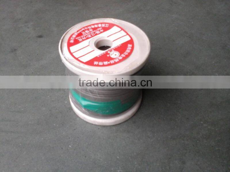 Nicr strips cr25ni20 2mm electrical resistance strip for heaters and electrical appliance