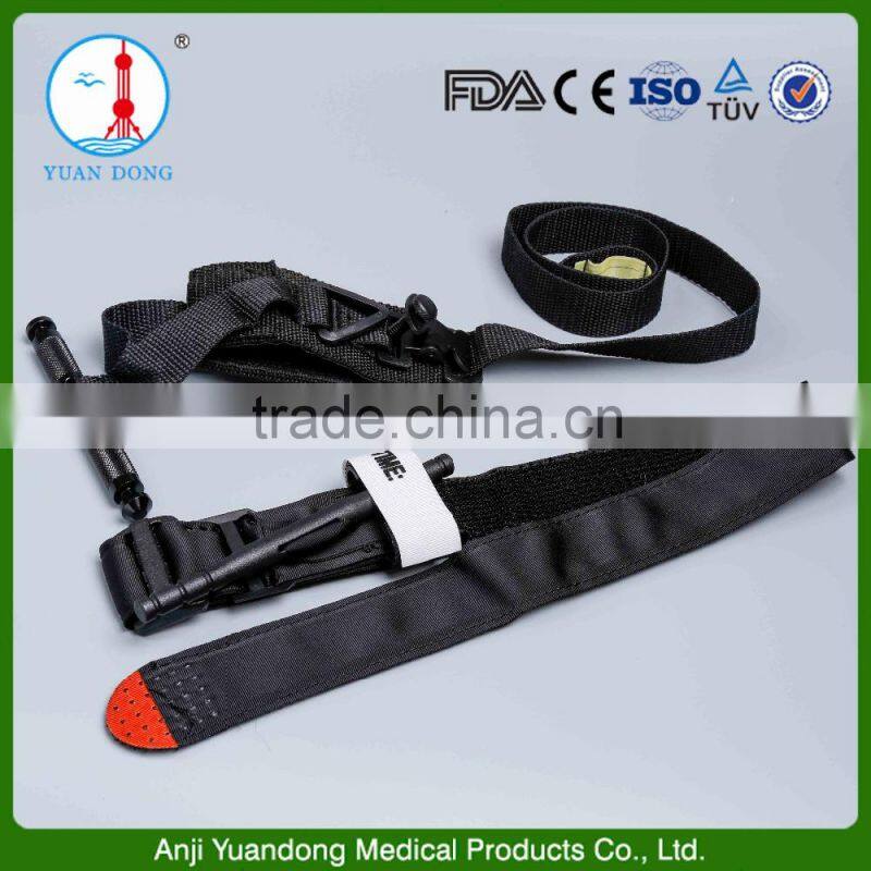 ETD 6 inch emergency trauma dressing