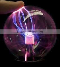 Hot USB Plasma Lamp