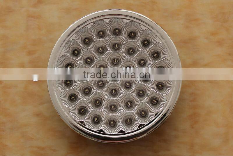 12/24 volt trailer/forklift LED interior reading light