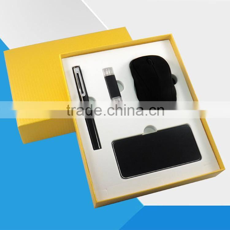 2016 New OTG usb flash drive for mobile phone