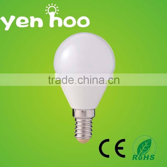 R50 E14 5W SMD2835 mushroom