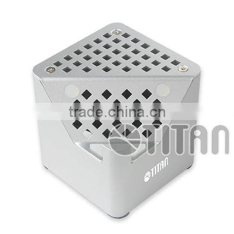 Hot selling aluminum mobile tablet cell phone stand holder accessory