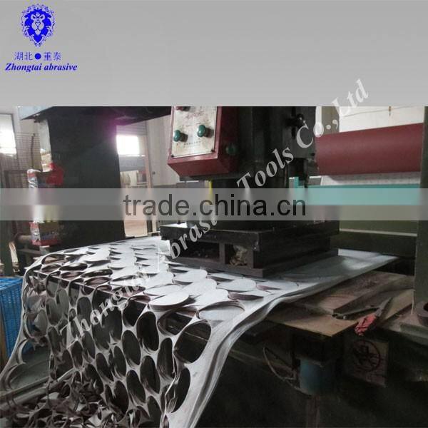225mm 9 inch sanding disc for drywall sander