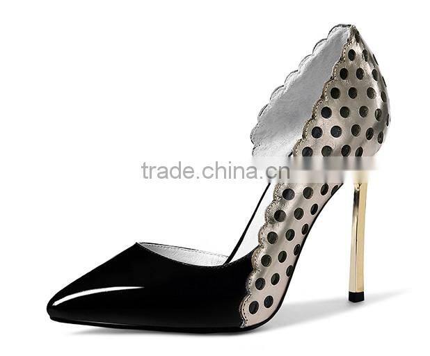 ladies beyond shoe fashion high heel shoes