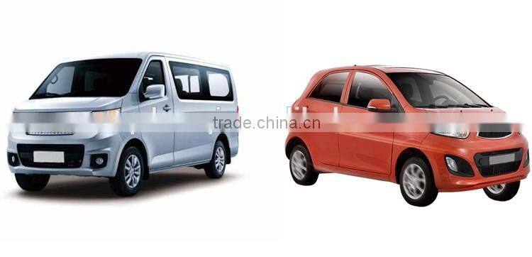 Hot Sale Quality Premium Auto Aluminium Radiator From China Supplier