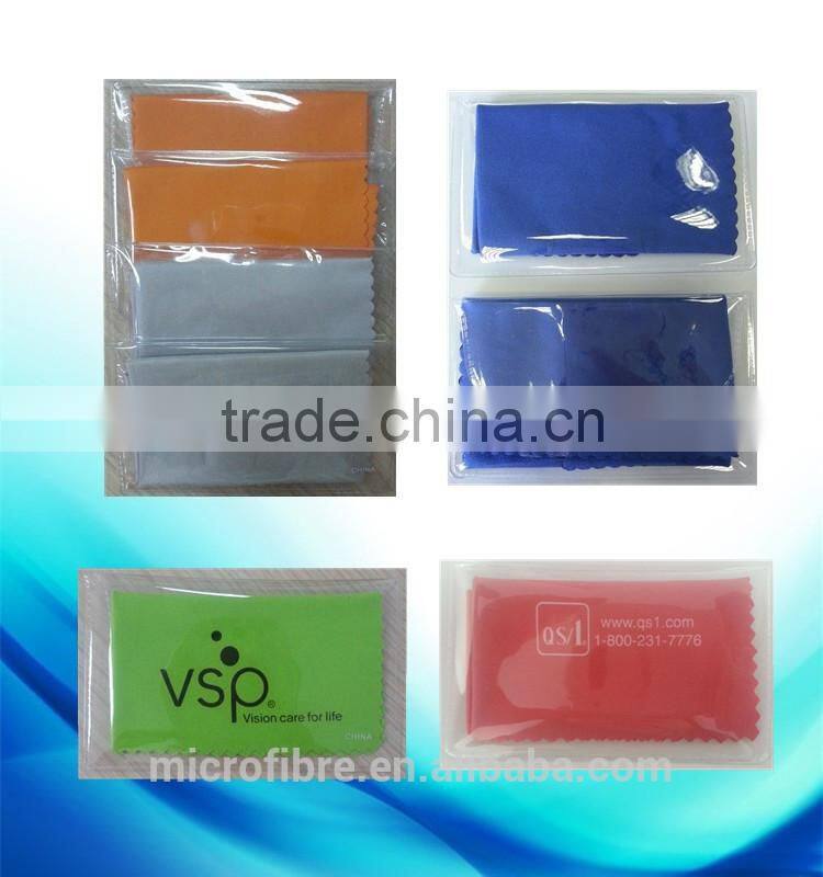 Mobile Phone Screen Cleaning Cloth