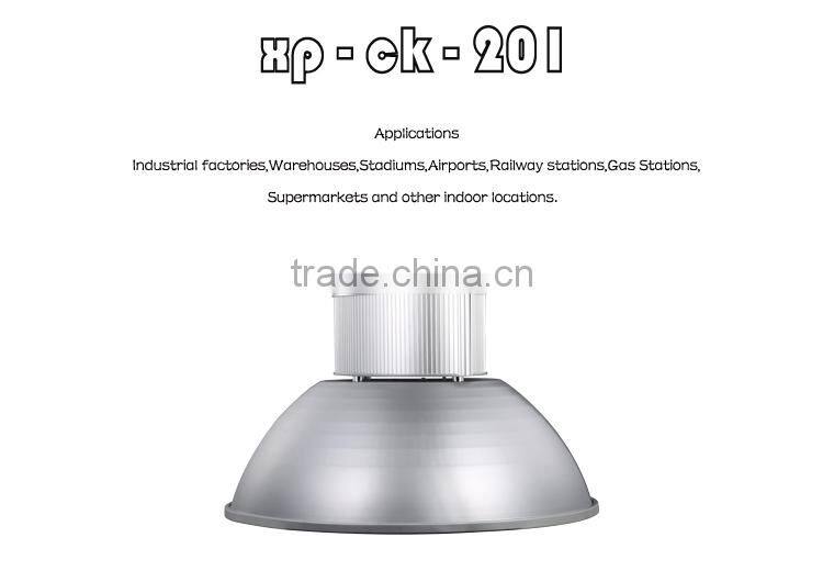 XPES Fashion style the beautiful of 200W high bay light