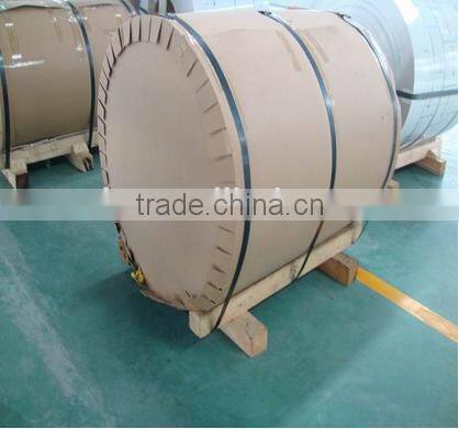 high-reflective mirror finish cladding aluminum sheet 1050/3003 H18