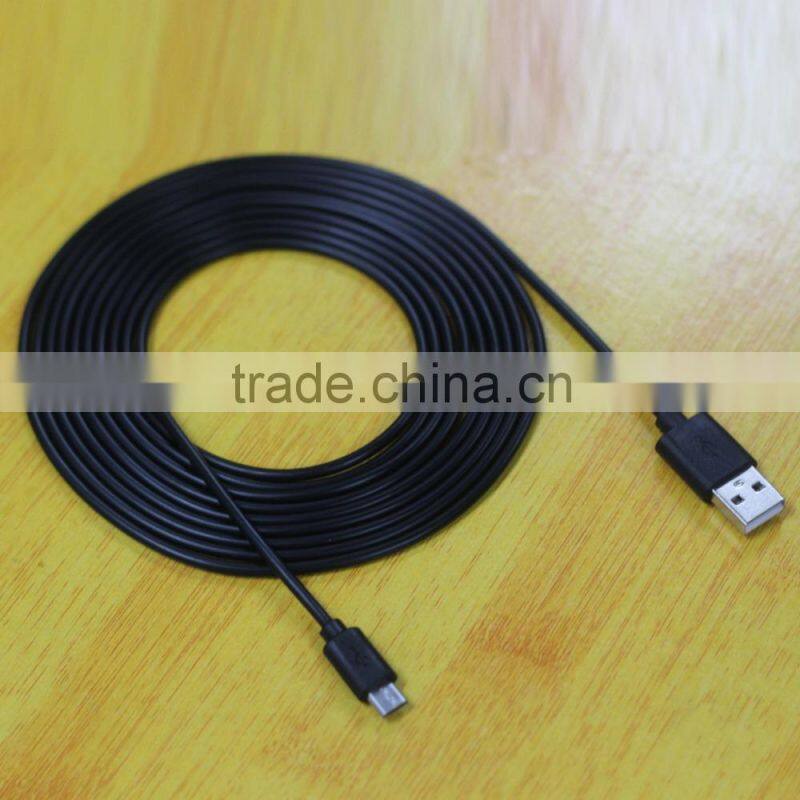 1M Micro USB Data Charging Sync Cable for android for Samsung Galaxy HTC LG huawei
