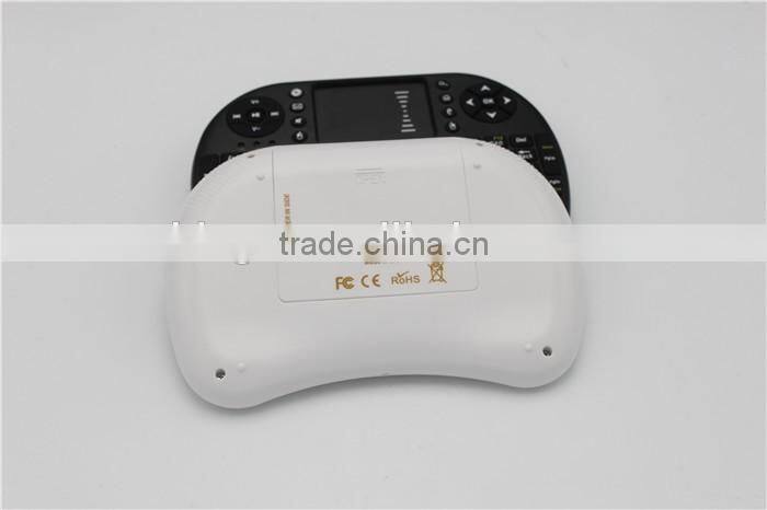 Multi-function mini wireless keyboard For laptops Smart TV gaming keyboard