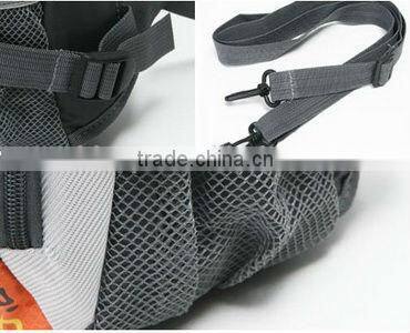 sport waist bag for women