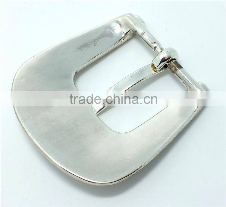 2015 Hot sale fashion piece belt buckle