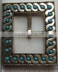 name plate belt buckles for men and women