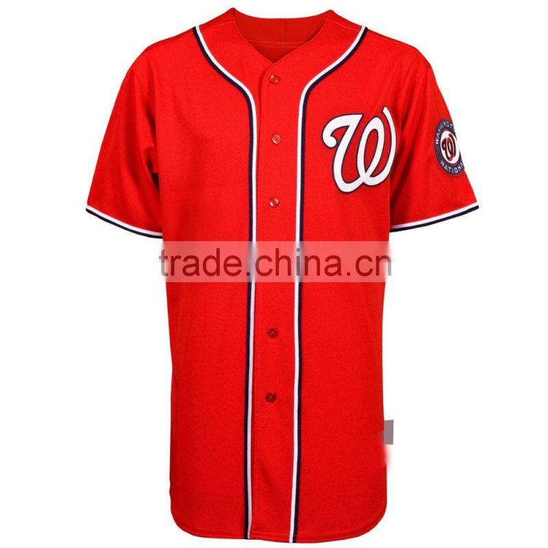 wholesale dry fit cheap custom baseball jersey_male and female wholesale dry fit cheap custom baseball jersey