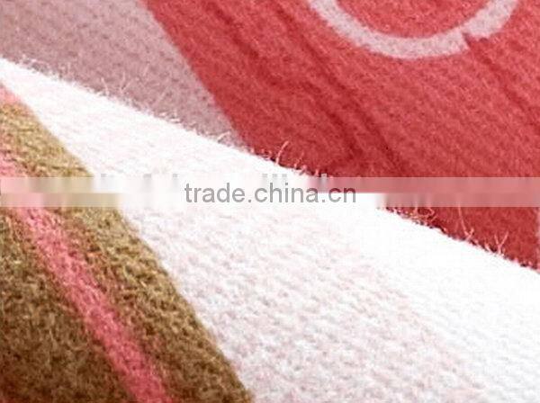 Customized new coming kids cartoon bedroom set