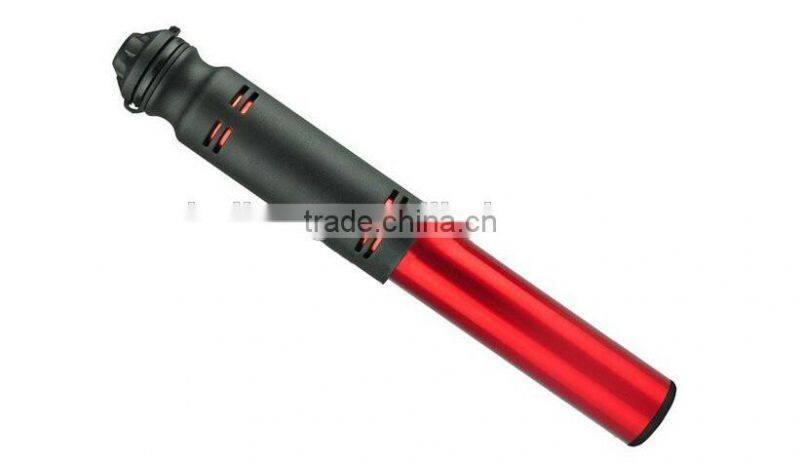 110 Psi Portable Tire Inflator Mini Hand Pump