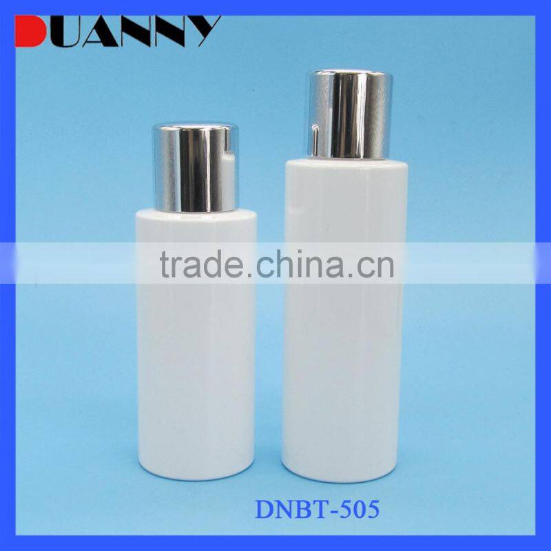 White Toner Cosmetic Bottle Packaging,White Toner Bottle