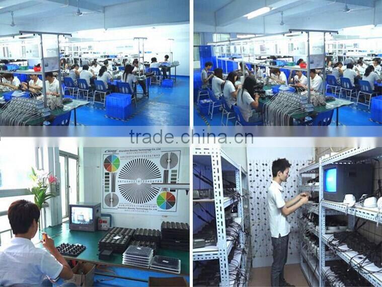 New products 8CH AHD DVR kits home security camera system