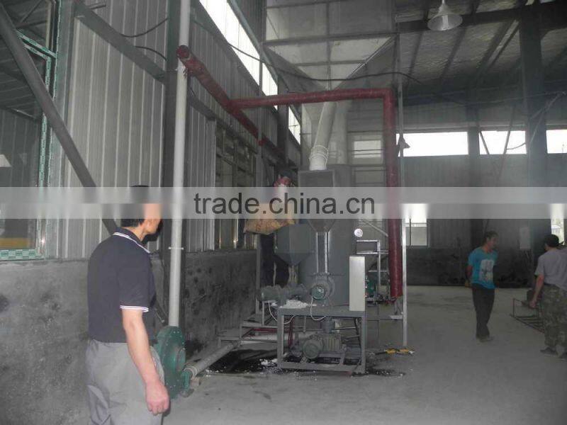 Manufacturing Machines Eps Sandwich Wall Panel Production Line/Machine