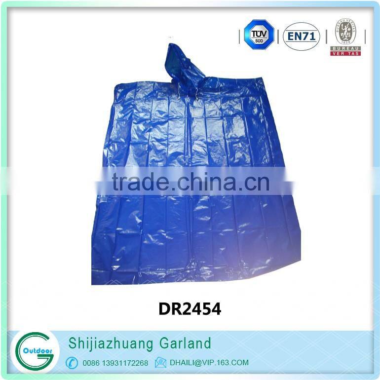 rain coats china wholesale merchandise promotion disposable rain poncho