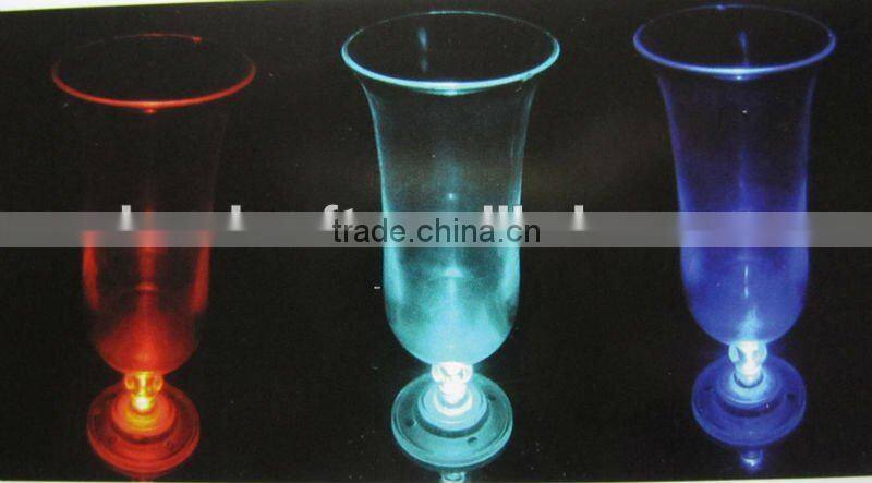 LED Party Cup; FLASHING cup