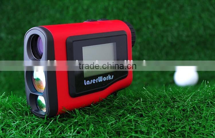 golf range finder digital Laser Rangefinder