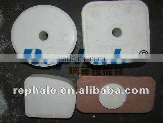 Hydraulic Animal Mineral Salt Block Machine with reasonable price
