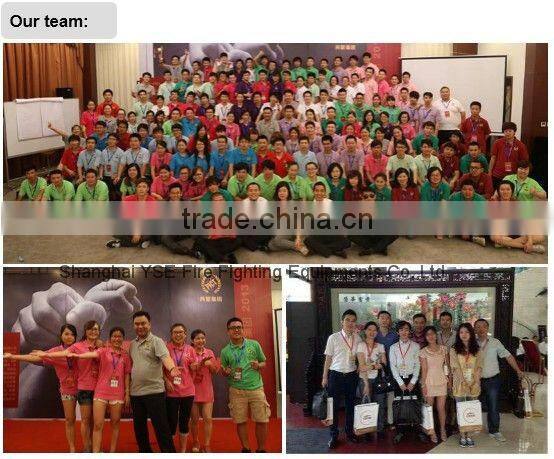 new protective Fire fighter helmet