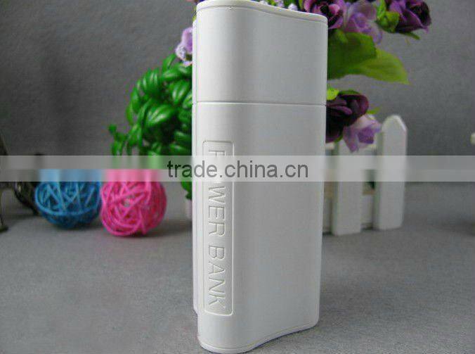 Hot selling Yoobao 6600mah Power Bank, YB631, Mobile Charger
