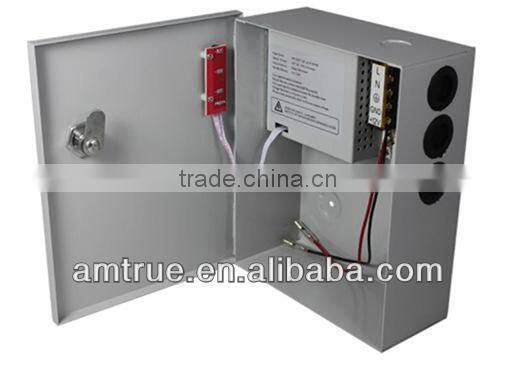 2014 Hottest Sale 36w 12V Power Supply UPS