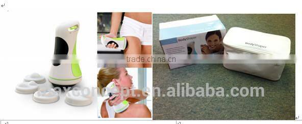 Portable massager product