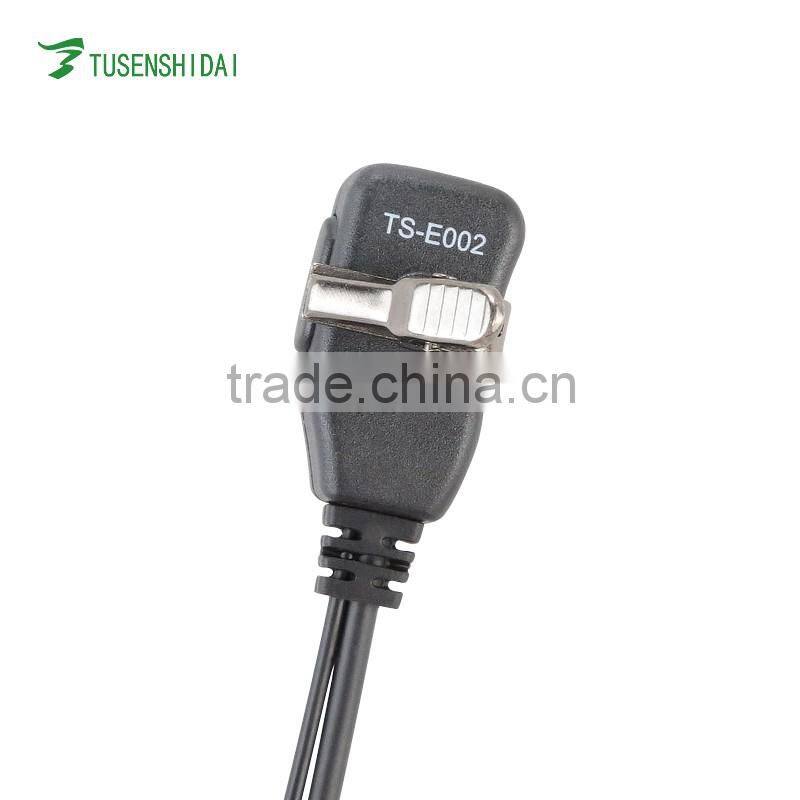 TSSD TS-E002 K-Connector Earpiece for Walkie Talkie Usage