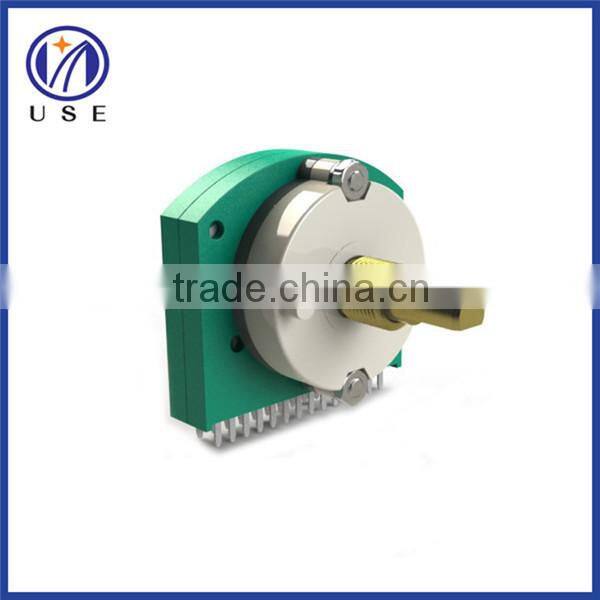 39mm Rotary switch
